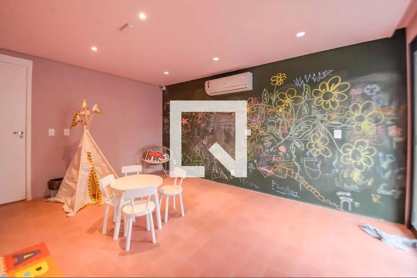 Apartamento, 2 quartos, 35 m² - Foto 56