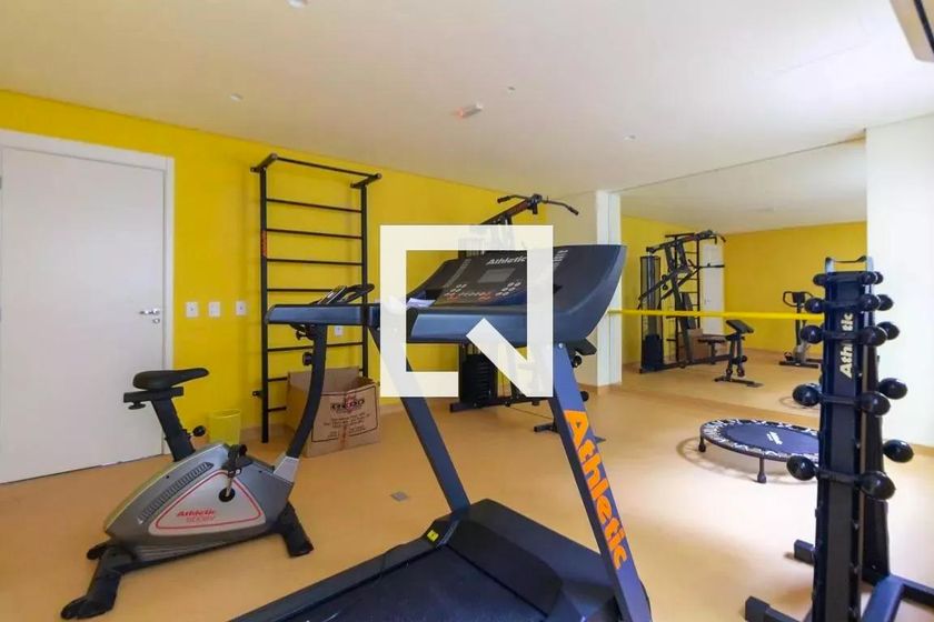 Apartamento, 2 quartos, 35 m² - Foto 40
