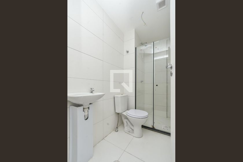 Apartamento, 2 quartos, 35 m² - Foto 26
