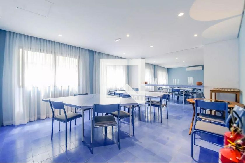 Apartamento, 2 quartos, 35 m² - Foto 52