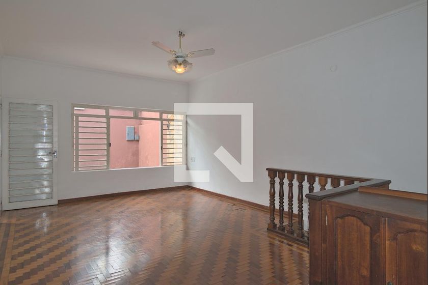 Casa à Venda - Bosque, 6 Quartos,  260 m2 em , Campinas - sp | SoloBR