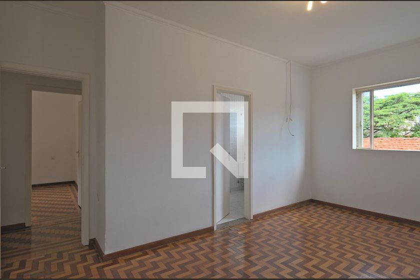 Casa à Venda - Bosque, 6 Quartos,  260 m2 em , Campinas - sp | SoloBR