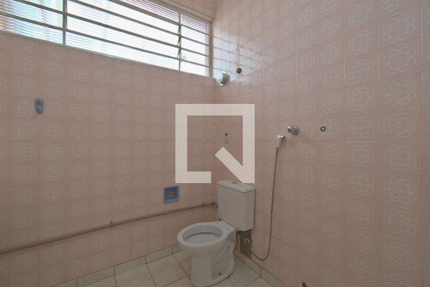 Casa à Venda - Bosque, 6 Quartos,  260 m2 em , Campinas - sp | SoloBR