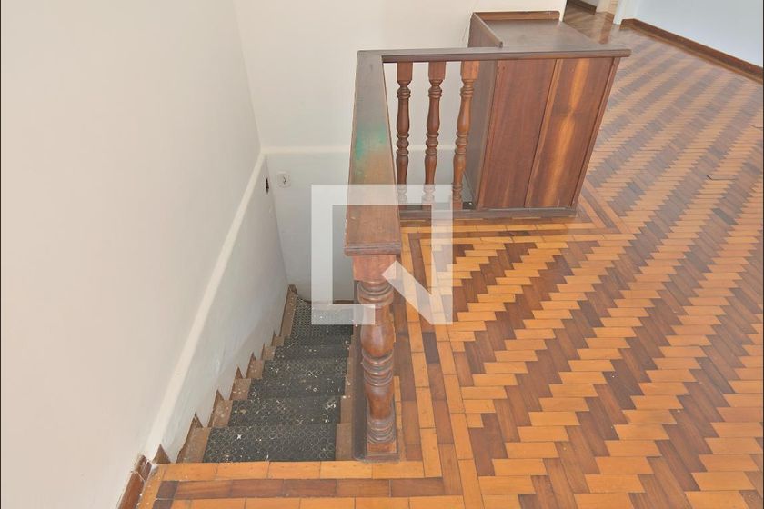 Casa à Venda - Bosque, 6 Quartos,  260 m2 em , Campinas - sp | SoloBR