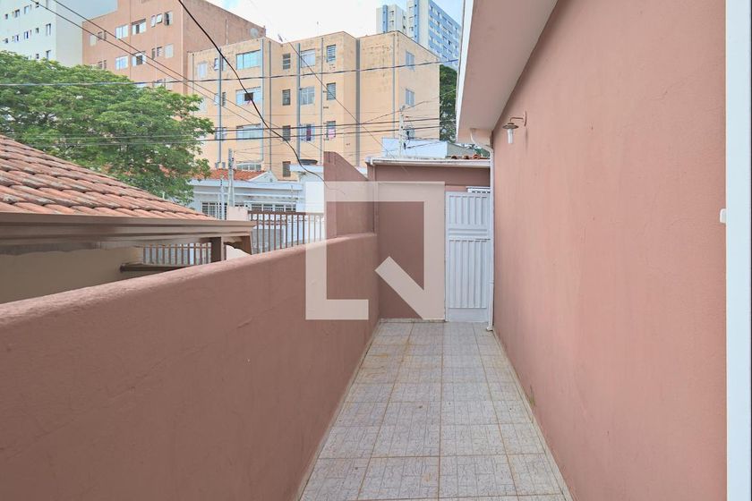 Casa à Venda - Bosque, 6 Quartos,  260 m2 em , Campinas - sp | SoloBR