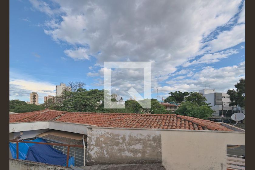 Casa à Venda - Bosque, 6 Quartos,  260 m2 em , Campinas - sp | SoloBR