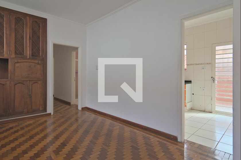 Casa à Venda - Bosque, 6 Quartos,  260 m2 em , Campinas - sp | SoloBR