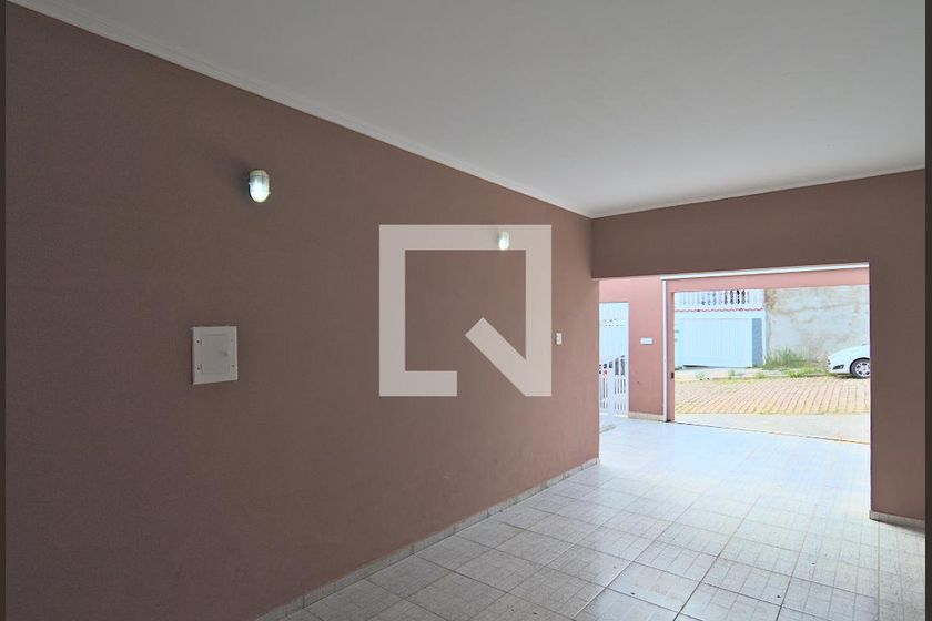 Casa à Venda - Bosque, 6 Quartos,  260 m2 em , Campinas - sp | SoloBR