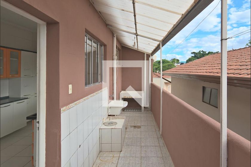 Casa à Venda - Bosque, 6 Quartos,  260 m2 em , Campinas - sp | SoloBR