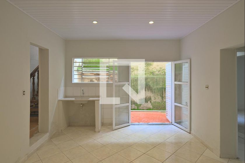 Casa à Venda - Bosque, 6 Quartos,  260 m2 em , Campinas - sp | SoloBR
