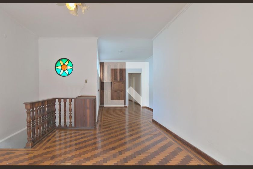 Casa à Venda - Bosque, 6 Quartos,  260 m2 em , Campinas - sp | SoloBR