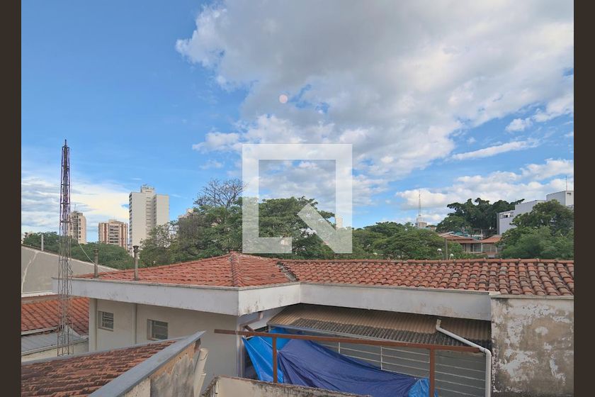 Casa à Venda - Bosque, 6 Quartos,  260 m2 em , Campinas - sp | SoloBR