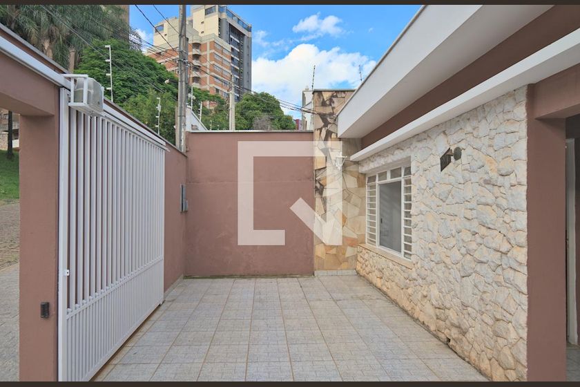 Casa à Venda - Bosque, 6 Quartos,  260 m2 em , Campinas - sp | SoloBR