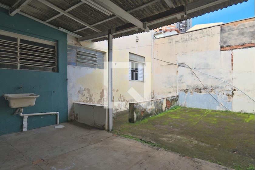 Casa à Venda - Bosque, 6 Quartos,  260 m2 em , Campinas - sp | SoloBR