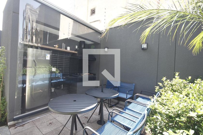 Kitnet-Studio, 27 m² - Foto 83