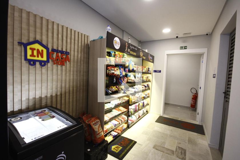 Kitnet-Studio, 27 m² - Foto 45