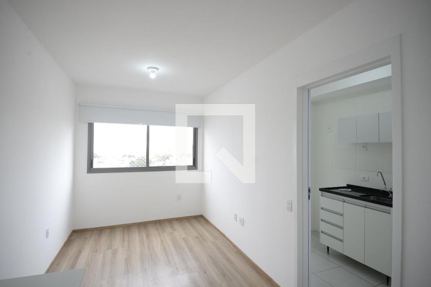 Kitnet-Studio, 27 m² - Foto 3