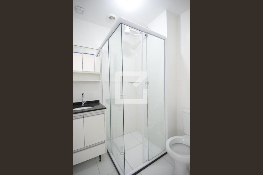 Kitnet-Studio, 27 m² - Foto 11