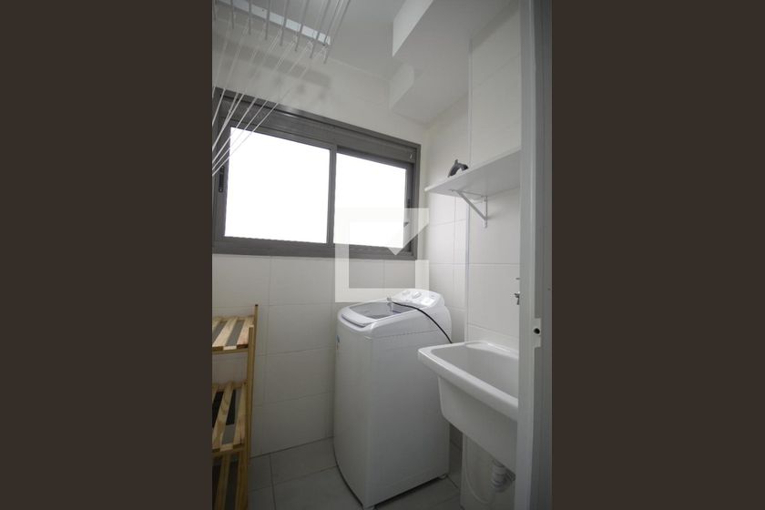 Kitnet-Studio, 27 m² - Foto 35
