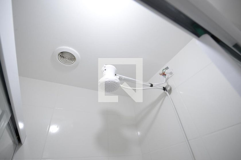 Kitnet-Studio, 27 m² - Foto 19