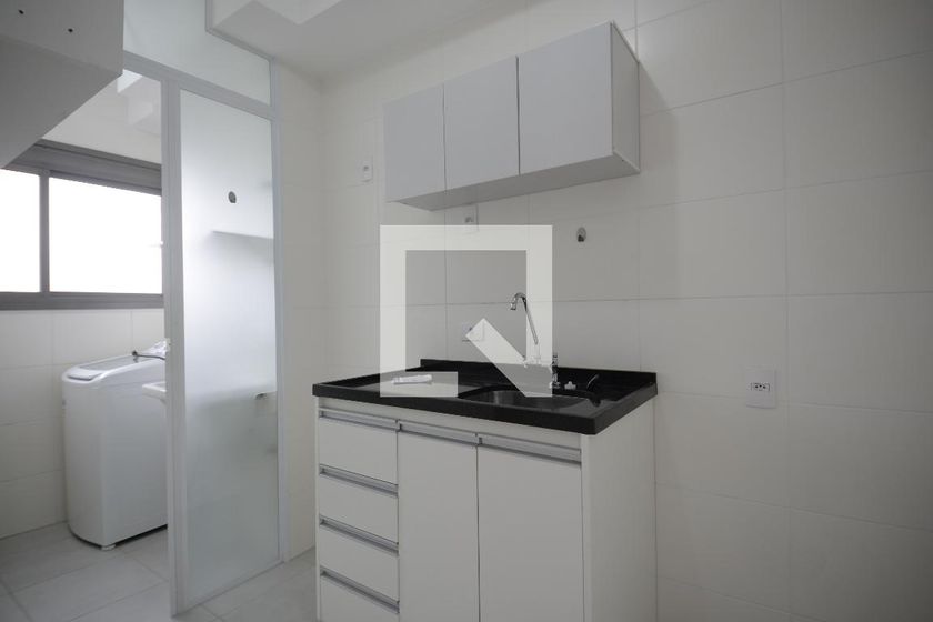 Kitnet-Studio, 27 m² - Foto 23