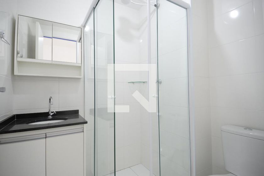 Kitnet-Studio, 27 m² - Foto 9