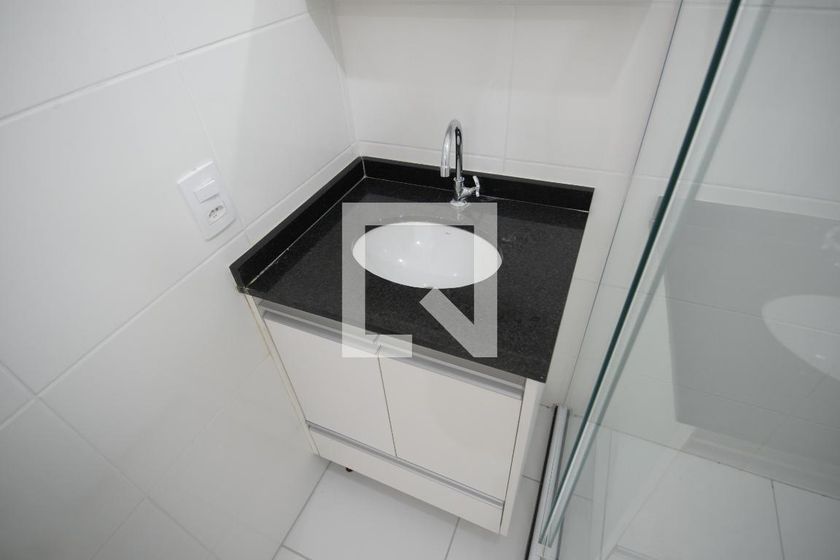 Kitnet-Studio, 27 m² - Foto 15