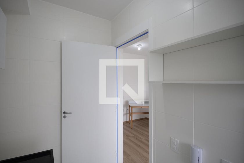 Kitnet-Studio, 27 m² - Foto 27