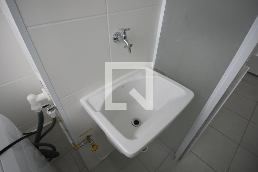 Kitnet-Studio, 27 m² - Foto 41