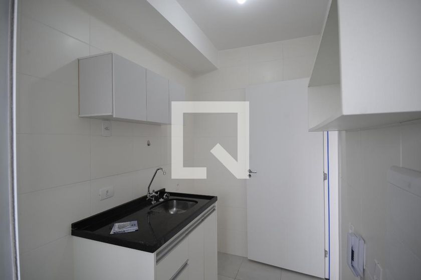 Kitnet-Studio, 27 m² - Foto 29