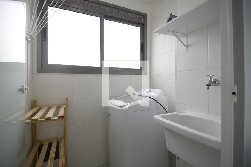 Kitnet-Studio, 27 m² - Foto 33