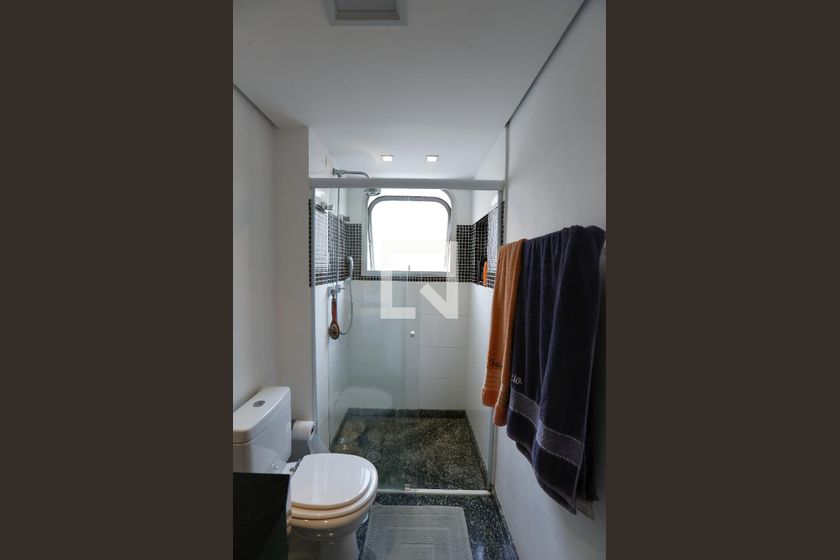 Apartamento, 4 quartos, 210 m² - Foto 76