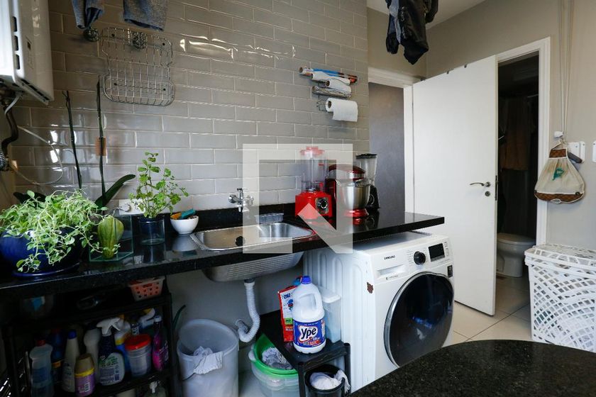 Apartamento, 4 quartos, 210 m² - Foto 149