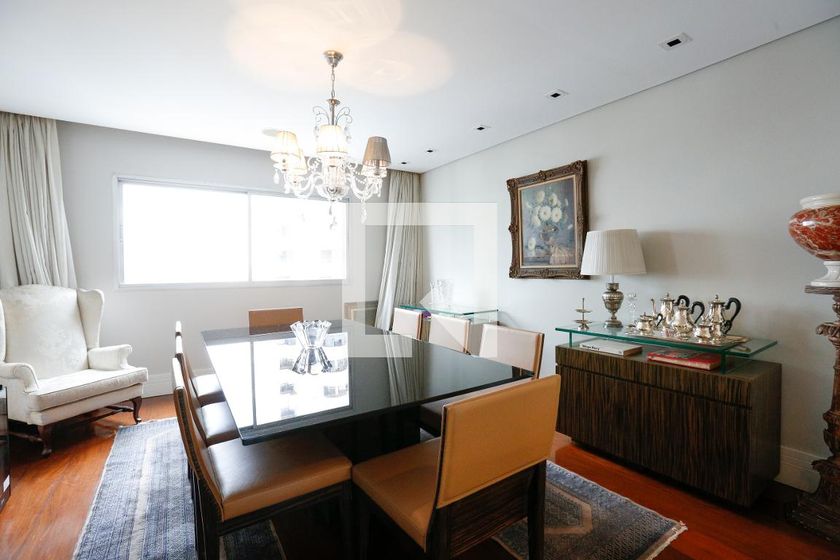 Apartamento, 4 quartos, 210 m² - Foto 21