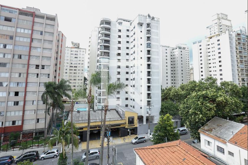 Apartamento, 4 quartos, 210 m² - Foto 108