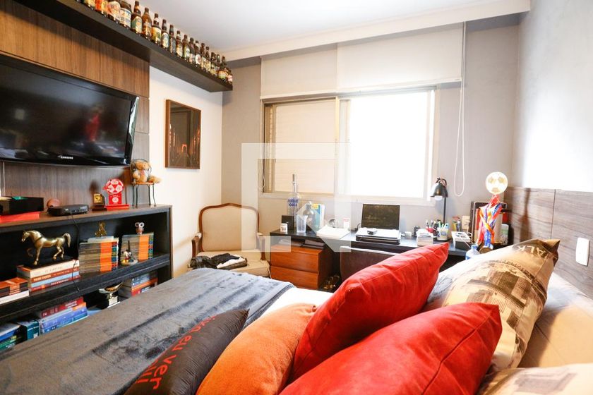 Apartamento, 4 quartos, 210 m² - Foto 57