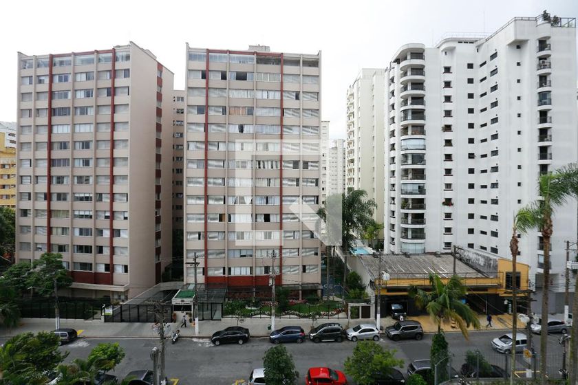 Apartamento, 4 quartos, 210 m² - Foto 19