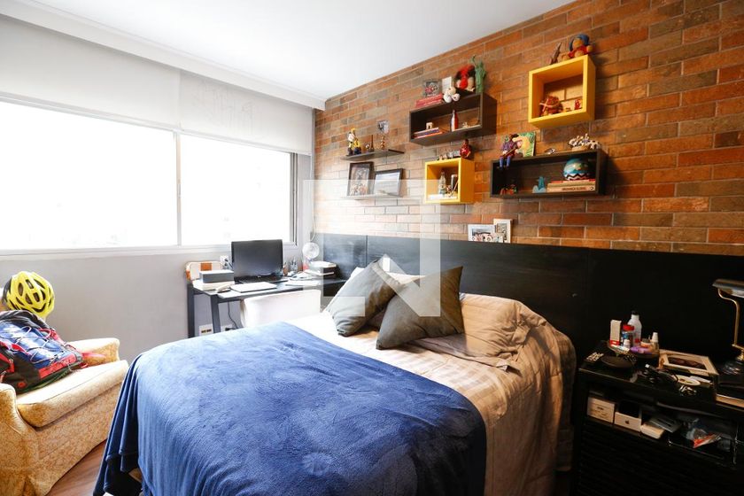 Apartamento, 4 quartos, 210 m² - Foto 47