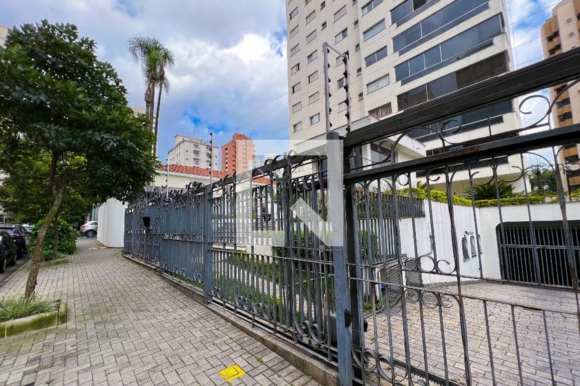 Apartamento, 4 quartos, 210 m² - Foto 192