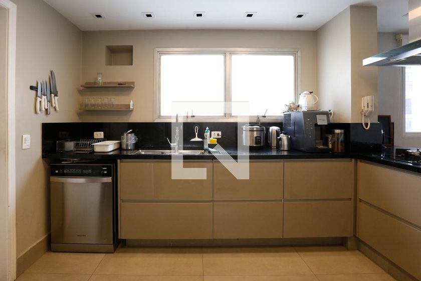Apartamento, 4 quartos, 210 m² - Foto 136