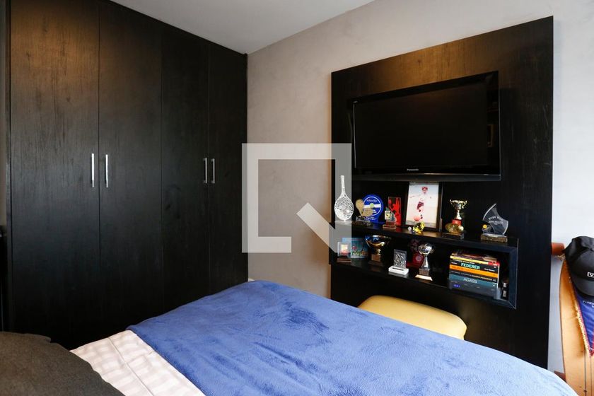 Apartamento, 4 quartos, 210 m² - Foto 51