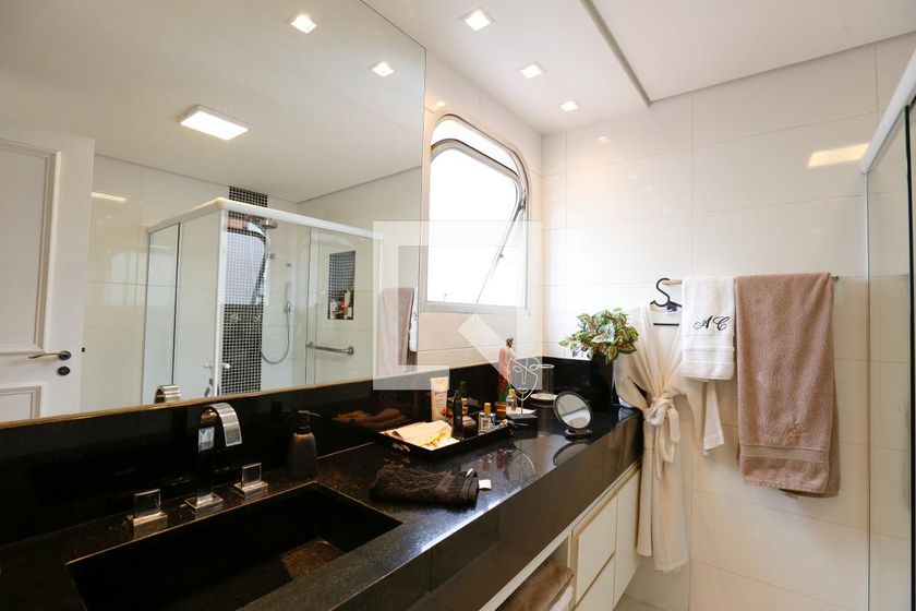 Apartamento, 4 quartos, 210 m² - Foto 109