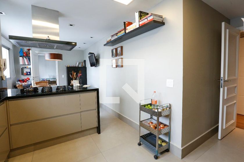 Apartamento, 4 quartos, 210 m² - Foto 133