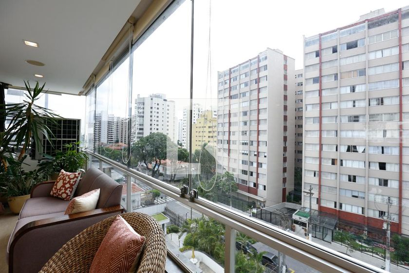 Apartamento, 4 quartos, 210 m² - Foto 17