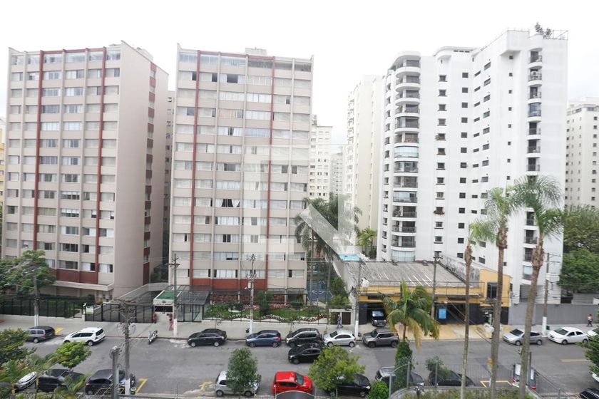 Apartamento, 4 quartos, 210 m² - Foto 53