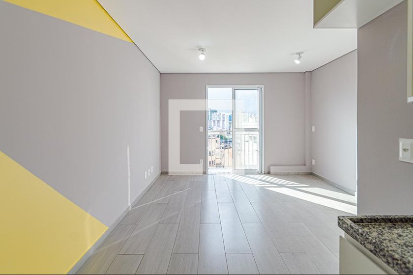Apartamento, 1 quarto, 28 m² - Foto 2