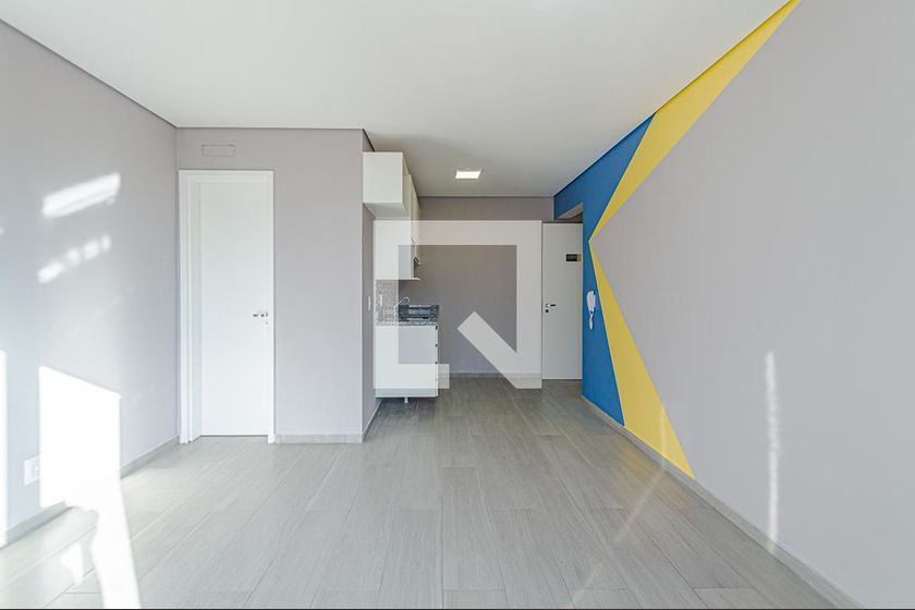 Apartamento, 1 quarto, 28 m² - Foto 4