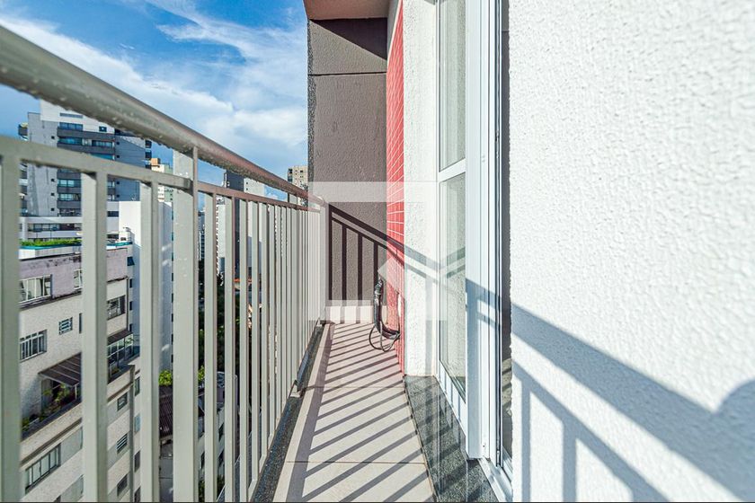 Apartamento, 1 quarto, 28 m² - Foto 8