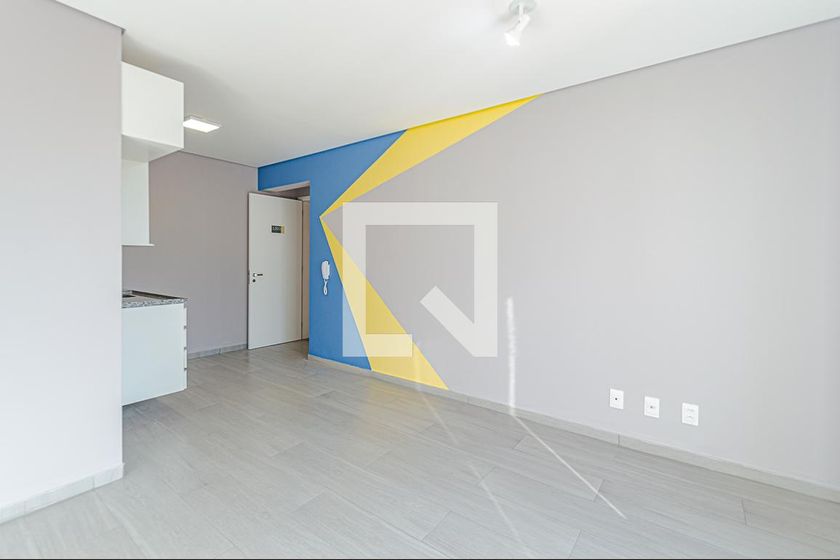 Apartamento, 1 quarto, 28 m² - Foto 5