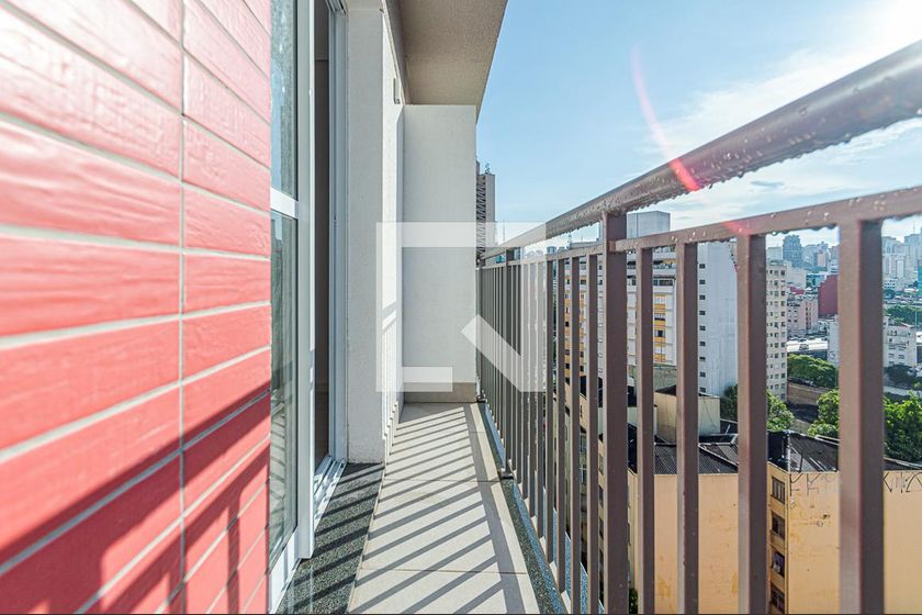 Apartamento, 1 quarto, 28 m² - Foto 7